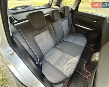 Серый Сузуки Витара, объемом двигателя 1.59 л и пробегом 39 тыс. км за 19900 $, фото 53 на Automoto.ua