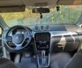 Сірий Сузукі Вітара, об'ємом двигуна 1.59 л та пробігом 35 тис. км за 19500 $, фото 15 на Automoto.ua