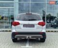Серый Сузуки Витара, объемом двигателя 1.59 л и пробегом 132 тыс. км за 17900 $, фото 7 на Automoto.ua