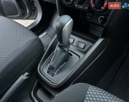 Сірий Сузукі Вітара, об'ємом двигуна 1.59 л та пробігом 11 тис. км за 19900 $, фото 37 на Automoto.ua