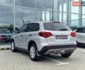 Серый Сузуки Витара, объемом двигателя 1.59 л и пробегом 132 тыс. км за 17900 $, фото 11 на Automoto.ua