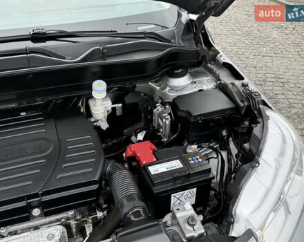 Сірий Сузукі Вітара, об'ємом двигуна 1.59 л та пробігом 35 тис. км за 19500 $, фото 32 на Automoto.ua