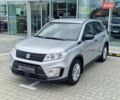 Серый Сузуки Витара, объемом двигателя 1.59 л и пробегом 132 тыс. км за 17900 $, фото 6 на Automoto.ua