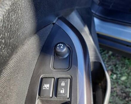 Сірий Сузукі Вітара, об'ємом двигуна 1.59 л та пробігом 35 тис. км за 19500 $, фото 19 на Automoto.ua