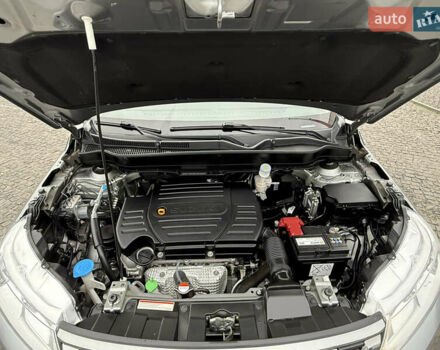 Сірий Сузукі Вітара, об'ємом двигуна 1.59 л та пробігом 35 тис. км за 19500 $, фото 33 на Automoto.ua