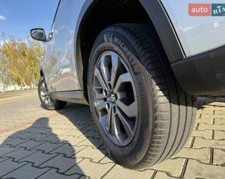Серый Сузуки Витара, объемом двигателя 1.59 л и пробегом 39 тыс. км за 19900 $, фото 13 на Automoto.ua