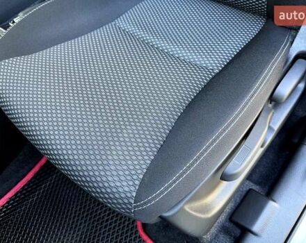 Серый Сузуки Витара, объемом двигателя 1.59 л и пробегом 39 тыс. км за 19900 $, фото 41 на Automoto.ua