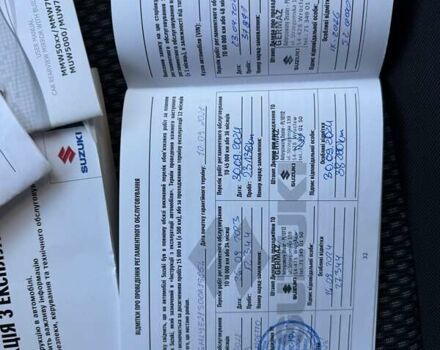 Серый Сузуки Витара, объемом двигателя 1.59 л и пробегом 39 тыс. км за 19900 $, фото 37 на Automoto.ua