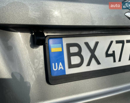 Серый Сузуки Витара, объемом двигателя 1.59 л и пробегом 66 тыс. км за 17999 $, фото 13 на Automoto.ua