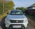 Серый Сузуки Витара, объемом двигателя 1.59 л и пробегом 55 тыс. км за 17800 $, фото 1 на Automoto.ua