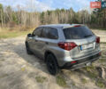 Серый Сузуки Витара, объемом двигателя 1.59 л и пробегом 66 тыс. км за 17999 $, фото 2 на Automoto.ua