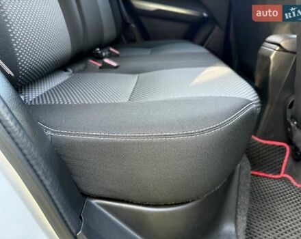 Серый Сузуки Витара, объемом двигателя 1.59 л и пробегом 39 тыс. км за 19900 $, фото 54 на Automoto.ua