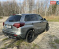 Серый Сузуки Витара, объемом двигателя 1.59 л и пробегом 66 тыс. км за 17999 $, фото 4 на Automoto.ua