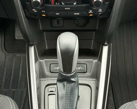 Сірий Сузукі Вітара, об'ємом двигуна 1.59 л та пробігом 35 тис. км за 19500 $, фото 27 на Automoto.ua