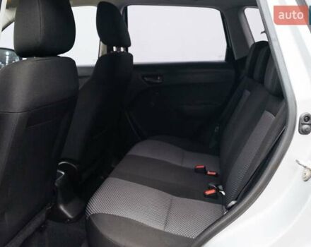 Сірий Сузукі Вітара, об'ємом двигуна 1.59 л та пробігом 86 тис. км за 15560 $, фото 8 на Automoto.ua