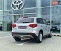 Серый Сузуки Витара, объемом двигателя 1.59 л и пробегом 132 тыс. км за 17900 $, фото 10 на Automoto.ua