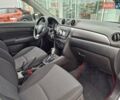 Серый Сузуки Витара, объемом двигателя 1.59 л и пробегом 132 тыс. км за 17900 $, фото 28 на Automoto.ua