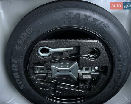 Сірий Сузукі Вітара, об'ємом двигуна 1.59 л та пробігом 11 тис. км за 19900 $, фото 50 на Automoto.ua