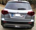 Серый Сузуки Витара, объемом двигателя 1.6 л и пробегом 45 тыс. км за 18150 $, фото 3 на Automoto.ua