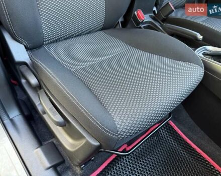 Серый Сузуки Витара, объемом двигателя 1.59 л и пробегом 39 тыс. км за 19900 $, фото 57 на Automoto.ua