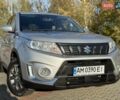 Серый Сузуки Витара, объемом двигателя 1.59 л и пробегом 39 тыс. км за 19900 $, фото 1 на Automoto.ua
