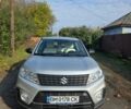 Сузукі Вітара 2021 у Конотопе на Automoto.ua Сірий Сузукі Вітара, об'ємом двигуна 1.6 л та пробігом 55 тис. км за 17800 $, фото 1 на Automoto.ua