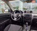 Серый Сузуки Витара, объемом двигателя 1.59 л и пробегом 132 тыс. км за 17900 $, фото 31 на Automoto.ua