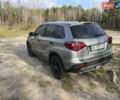 Серый Сузуки Витара, объемом двигателя 1.59 л и пробегом 66 тыс. км за 17999 $, фото 6 на Automoto.ua
