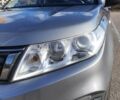 Сірий Сузукі Вітара, об'ємом двигуна 1.59 л та пробігом 35 тис. км за 19500 $, фото 12 на Automoto.ua