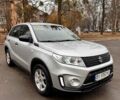 Серый Сузуки Витара, объемом двигателя 1.6 л и пробегом 90 тыс. км за 17000 $, фото 1 на Automoto.ua