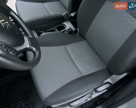 Серый Сузуки Витара, объемом двигателя 1.59 л и пробегом 11 тыс. км за 20400 $, фото 37 на Automoto.ua