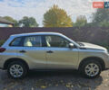 Серый Сузуки Витара, объемом двигателя 1.59 л и пробегом 55 тыс. км за 17800 $, фото 1 на Automoto.ua