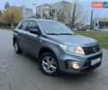 Серый Сузуки Витара, объемом двигателя 1.59 л и пробегом 11 тыс. км за 20400 $, фото 5 на Automoto.ua