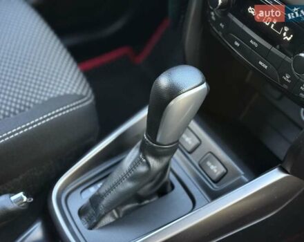 Серый Сузуки Витара, объемом двигателя 1.59 л и пробегом 39 тыс. км за 19900 $, фото 58 на Automoto.ua