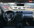 Серый Сузуки Витара, объемом двигателя 1.59 л и пробегом 78 тыс. км за 16300 $, фото 16 на Automoto.ua