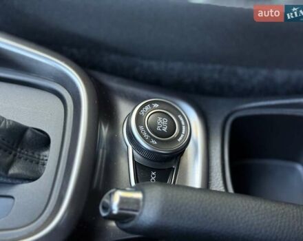 Серый Сузуки Витара, объемом двигателя 1.59 л и пробегом 39 тыс. км за 19900 $, фото 48 на Automoto.ua