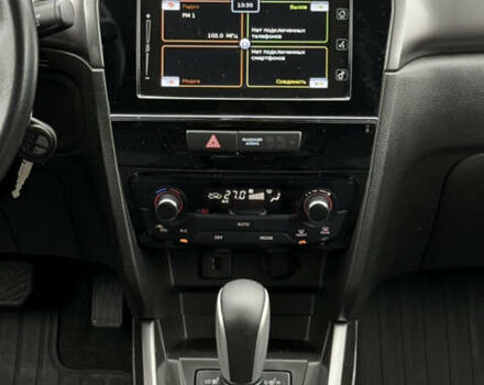 Сірий Сузукі Вітара, об'ємом двигуна 1.59 л та пробігом 35 тис. км за 19500 $, фото 18 на Automoto.ua