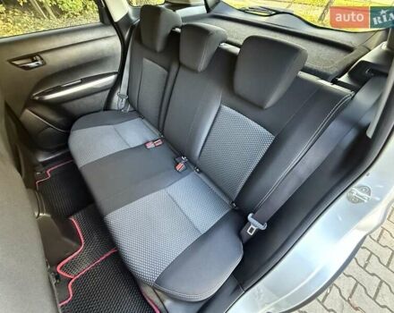 Серый Сузуки Витара, объемом двигателя 1.59 л и пробегом 39 тыс. км за 19900 $, фото 50 на Automoto.ua