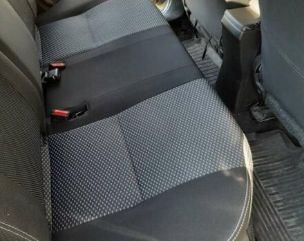 Сірий Сузукі Вітара, об'ємом двигуна 1.59 л та пробігом 35 тис. км за 19500 $, фото 25 на Automoto.ua