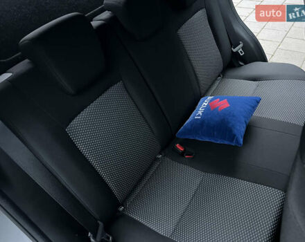 Сірий Сузукі Вітара, об'ємом двигуна 1.59 л та пробігом 11 тис. км за 19900 $, фото 42 на Automoto.ua