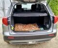Серый Сузуки Витара, объемом двигателя 1.6 л и пробегом 45 тыс. км за 18150 $, фото 6 на Automoto.ua