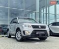 Серый Сузуки Витара, объемом двигателя 1.59 л и пробегом 132 тыс. км за 17900 $, фото 2 на Automoto.ua