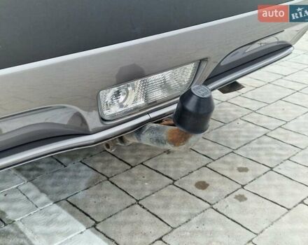 Серый Сузуки Витара, объемом двигателя 1.59 л и пробегом 132 тыс. км за 17900 $, фото 14 на Automoto.ua