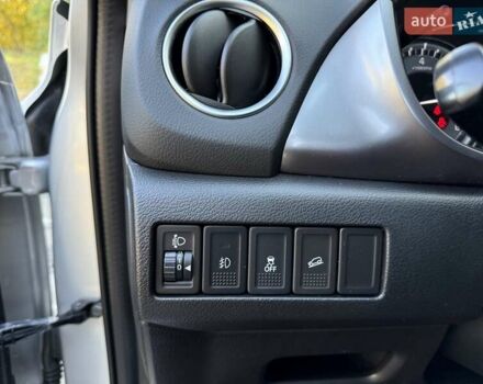 Серый Сузуки Витара, объемом двигателя 1.59 л и пробегом 39 тыс. км за 19900 $, фото 45 на Automoto.ua