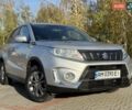 Серый Сузуки Витара, объемом двигателя 1.59 л и пробегом 39 тыс. км за 19900 $, фото 1 на Automoto.ua