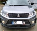Серый Сузуки Витара, объемом двигателя 1.6 л и пробегом 45 тыс. км за 18150 $, фото 1 на Automoto.ua