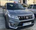 Серый Сузуки Витара, объемом двигателя 1.59 л и пробегом 45 тыс. км за 21000 $, фото 7 на Automoto.ua