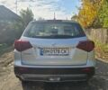 Сузукі Вітара 2021 у Конотопе на Automoto.ua Сірий Сузукі Вітара, об'ємом двигуна 1.6 л та пробігом 55 тис. км за 17800 $, фото 2 на Automoto.ua