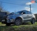 Сірий Сузукі Вітара, об'ємом двигуна 1.59 л та пробігом 35 тис. км за 19500 $, фото 1 на Automoto.ua