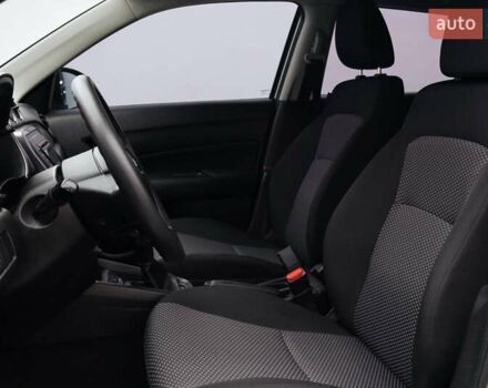 Сірий Сузукі Вітара, об'ємом двигуна 1.59 л та пробігом 86 тис. км за 15560 $, фото 7 на Automoto.ua